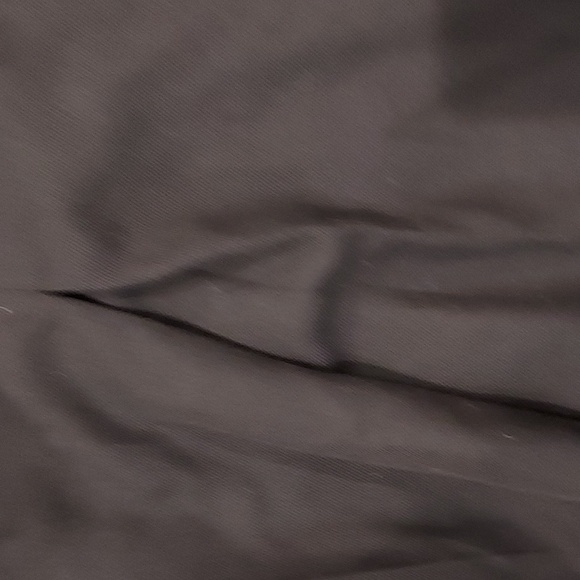 Hot Topic WismiGoth Reto Buckle Accented Black Mini Skirt Size XS - Picture 4 of 9